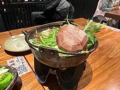 -玄白·炭烤活鳗(上海首店)
