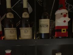 -ibarrel爱杯·bistro&brunch(江宁路店)