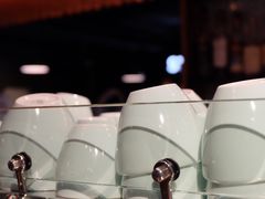 -sugarman espresso素饮糖人高新咖啡工厂