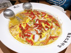 -太二酸菜鱼(群光广场店)