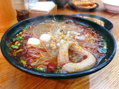 -青石桥老瓦房肥肠粉总店(青石桥总店)