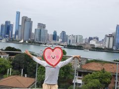 -八卦楼风琴博物馆