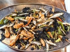 -竹庄餐馆·26年店(南昆山景区店)