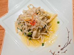 葱香龙须笋-陶德砂锅(蜀汉路店)
