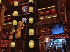 -宝轩渔府·老字号海鲜·正宗津菜(水上店)