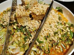 -三个大叔烤羊肉串·炭炉砂锅菜(西三旗店)