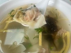 -海平馄饨(逍遥二路店)