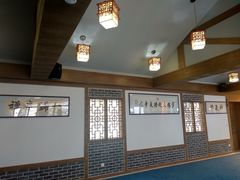 -少林功夫文化中心·独门独院