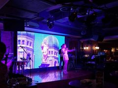 -宝莱纳啤酒花园餐厅PAULANER BRAUHAUS Nanjing(广州路店)