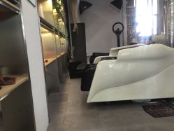 -MAGIC米几发型设计·羊毛卷