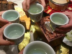 -北平食府(马鞍山路店)