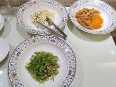 -品味居·首店·大连鲜活海鲜大连菜(东港店)