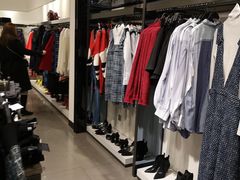 -ZARA(成都远洋太古里店)