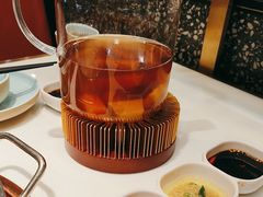 -洪氏嗨捞·猪肚鸡火锅(阳光天地店)