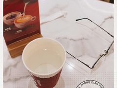 -COSTA COFFEE(上海月星环球港店)
