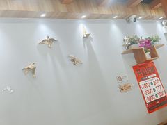 -鲜锦记潮汕牛肉火锅(月坛店)