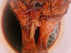 -韩萍老南京馄饨(河西万达店)