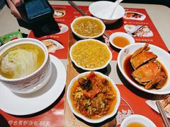 -穿蒸引鲜·嗲记(正大广场店)