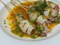 -双合园·海鲜水饺青岛菜(万佳广场店)