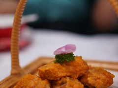 -申阿婆·上海菜·小海鲜(国展店)