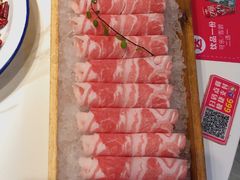 -九鼎轩脆毛肚火锅(三钢里店)