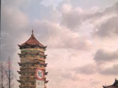 -海天禅寺