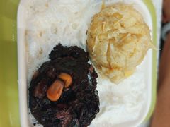 榴莲忘返-满记甜品(南京虹悦城三店)