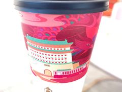 -故宫前门冰窖餐厅蛋糕房