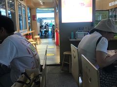 -盛香亭热卤(友阿奥特莱斯店)