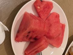 -舟山朱家尖威斯汀酒店·知味标帜自助餐厅