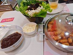 -黄记煌三汁焖锅(首创奥特莱斯店)