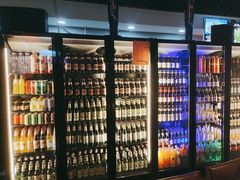 -刘记大块烤羊腿餐吧(北沙滩店)