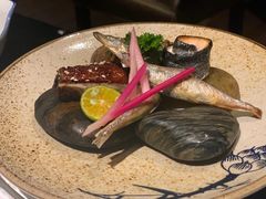 -曙亚洲餐厅-重庆富力艾美酒店(南坪万达广场店)