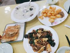 -春水锅贴·传统鲁菜(大明湖店)