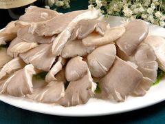 平菇-杜老鲜麻辣烫(立信街店)