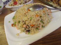 -栖川山葵家·寿喜锅·日式料理(龙湖北城天街商场店)