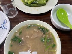 -清真永恒华威肉饼(潘家园店)