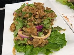 金牌肉筋-杨记齐齐哈尔烤肉(总店)