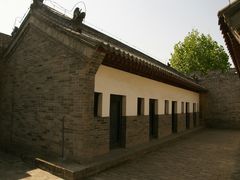 -河间府署