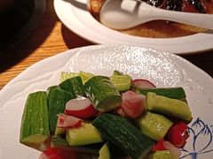 -福茂源横山铁锅羊肉(高新路店)