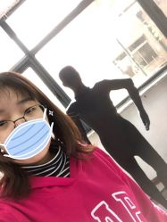 -MYYF SALON烫发染发