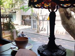 -古董花园(思南路42弄小区店)