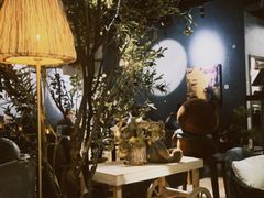 -咖法森林·咖啡  酒吧(天河店)