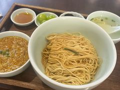 -蟹上黄·蟹黄面·江南糖水(人民广场店)