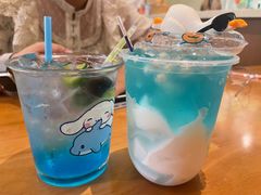 -大象厨房(重庆道店)