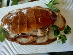 -四季民福烤鸭店(前门廊房二条店)