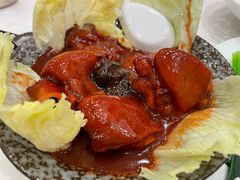 -翠园(北京王府中环店)