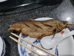 -燕北云山·农家菜·灶台鱼(密云溪翁庄店)