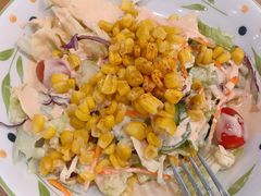 -萨莉亚意式餐厅(天河城购物中心店)