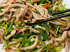 -逢春菜馆天津菜(胜利路店)